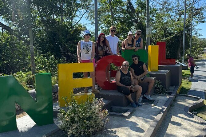 Negril day tour seven mile beach,Ricks cafe, shopping from mobay - Good To Know