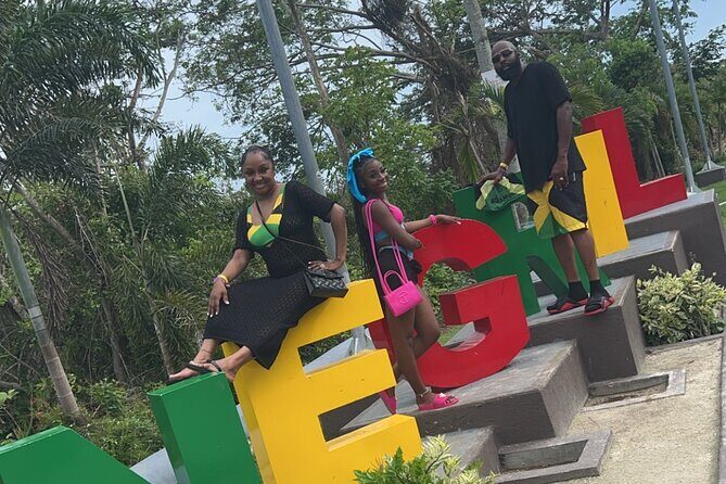 Negril day tour seven mile beach,Ricks cafe, shopping from mobay - Practical Information