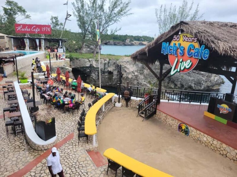 Negril Day Trip From Falmouth & Montego Bay - An In-Depth Look at the Negril Day Trip