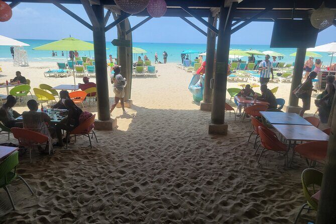 Negril Day Trip from Runaway Bay, Ochorios and trelawny - Practical Details for Your Day