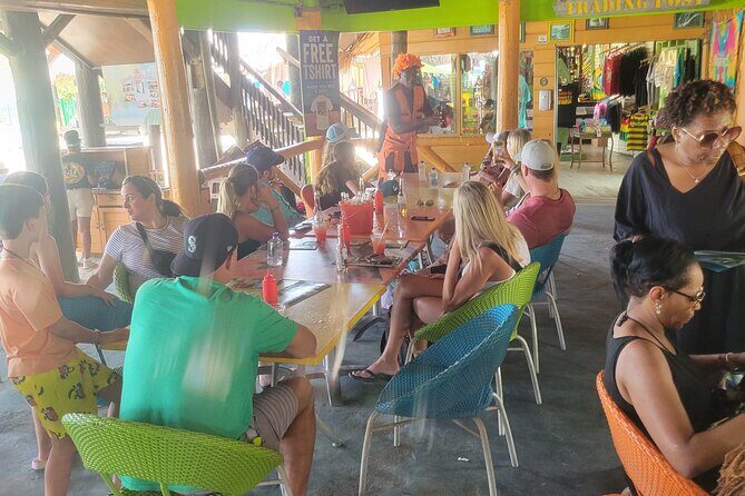 Negril Day Trip from Runaway Bay, Ochorios and trelawny - FAQs