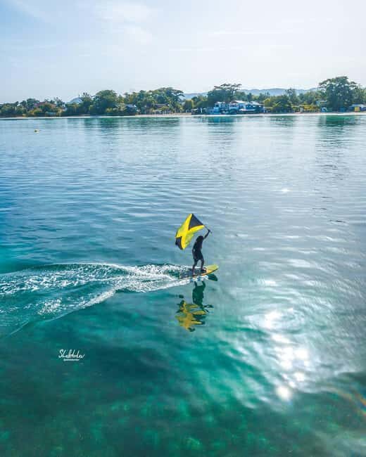 Negril Day Trip to Seven Mile Beach and Ricks Cafe - A Deep Dive into Your Negril Day Trip