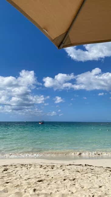 Negril Day Trip to Seven Mile Beach and Ricks Cafe - Final Thoughts