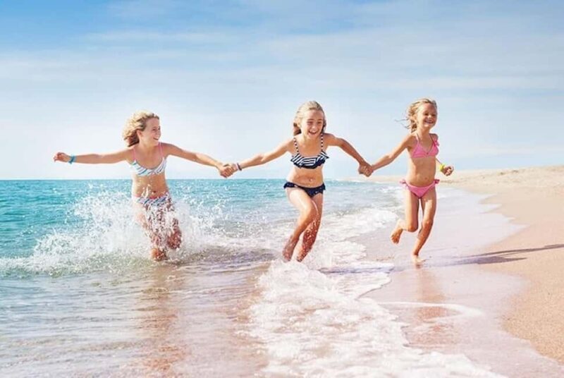 Negril Day Trip to Seven Mile Beach & Rick's Cafe w/Admissio - Introduction