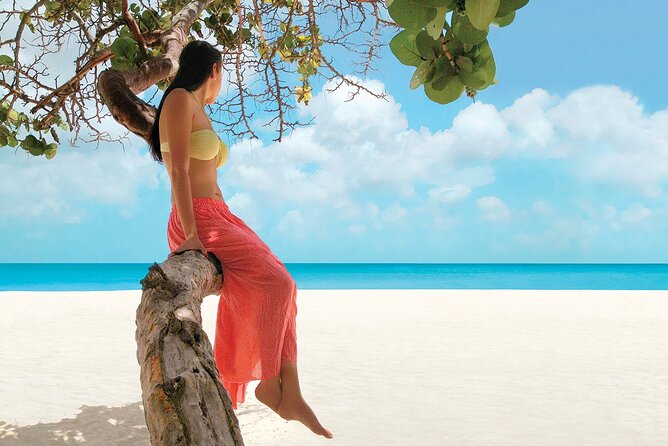 Negril Day Trip to Seven Mile Beach & Ricks Cafe W/Admission From Montego Bay - Safety, Enjoyment, and Practical Information
