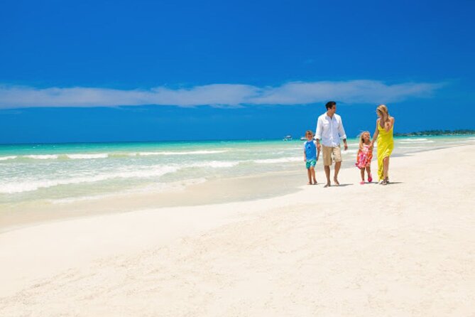 Negril Day Trip to Seven Mile Beach & Ricks Cafe With Admission From Falmouth - Tour Duration and Destination