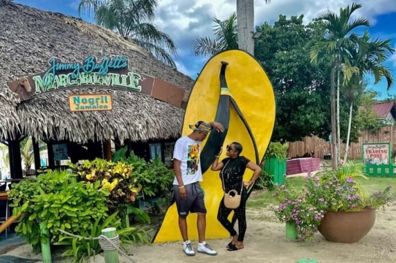 Negril: Epic Rick's Cafe & 7 Mile Beach Day Trip - Good To Know