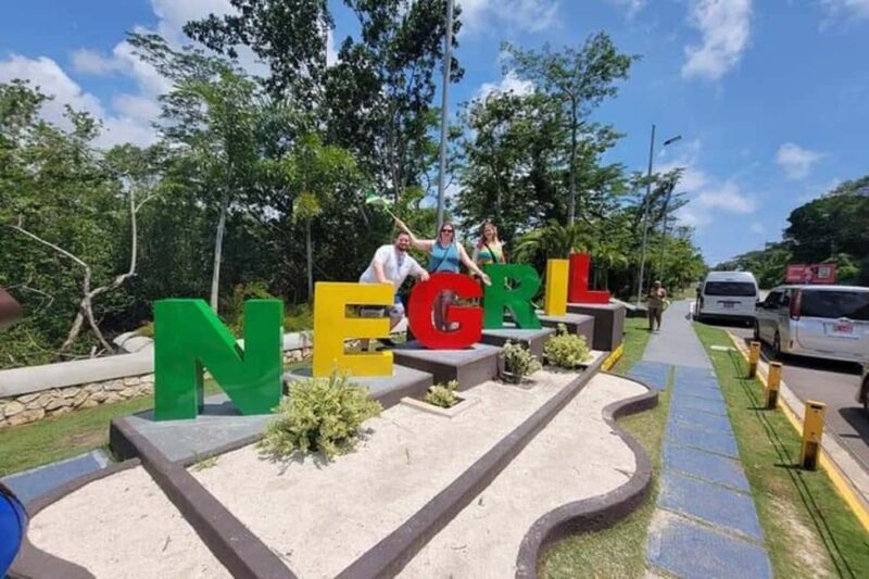 Negril: Epic Rick's Cafe & 7 Mile Beach Day Trip - An In-Depth Look at the Negril Adventure