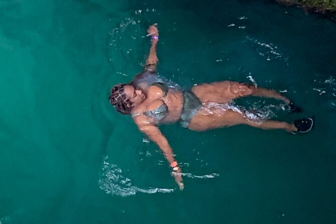 Negril Experience 1- 4 Persons - What to Expect