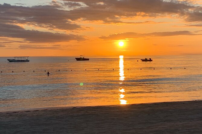 Negril Experience 1- 4 Persons - The Sum Up