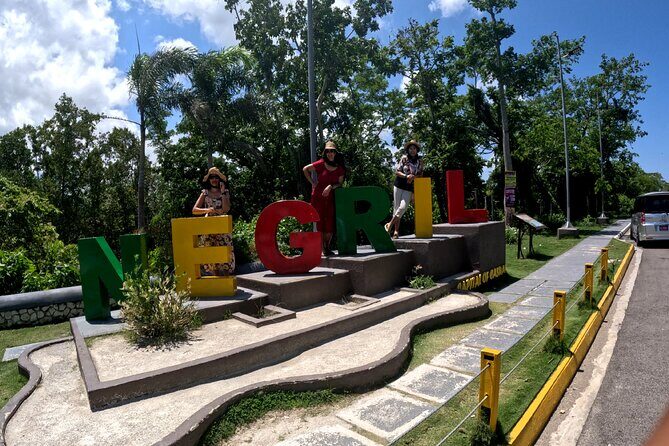 Negril Highlights Seven Mile Beach and Ricks Cafe Plus Shopping - Discovering the Charm of Negril in One Day