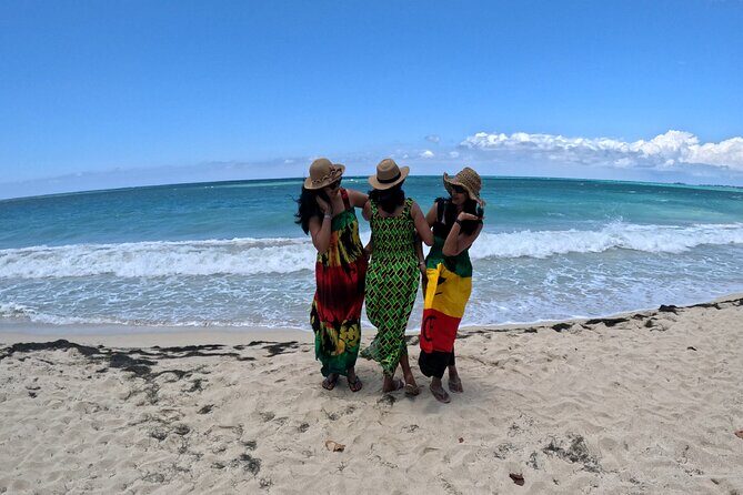 Negril Highlights Seven Mile Beach and Ricks Cafe Plus Shopping - Value for Money