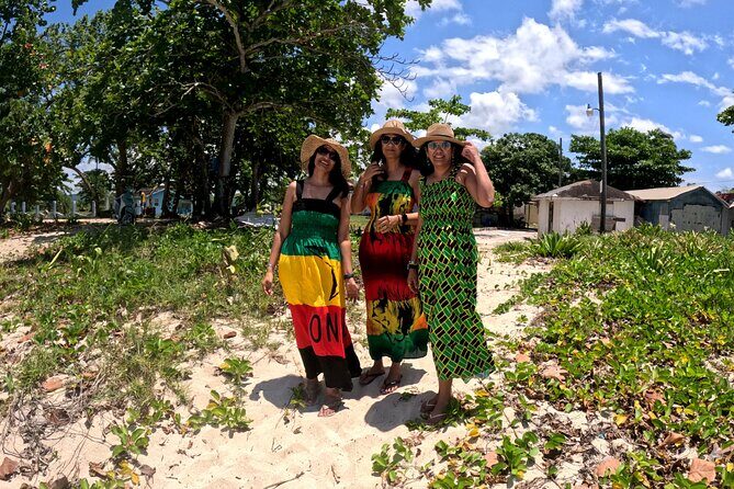 Negril Highlights Seven Mile Beach and Ricks Cafe Plus Shopping - FAQ