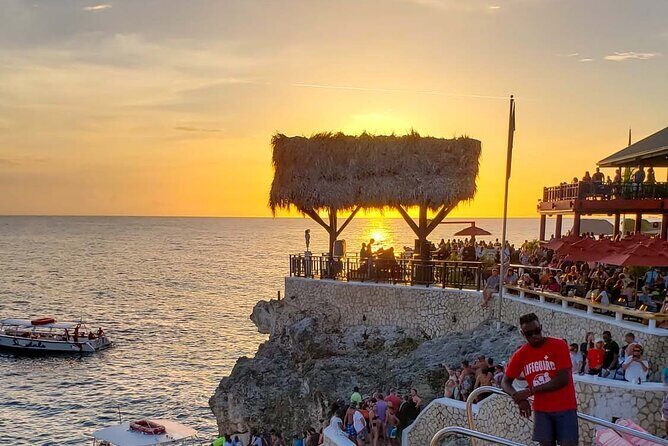Negril Highlights to 7 Mile Beach, Rick's Cafe and Shopping - What To Expect From This Jamaican Day Trip