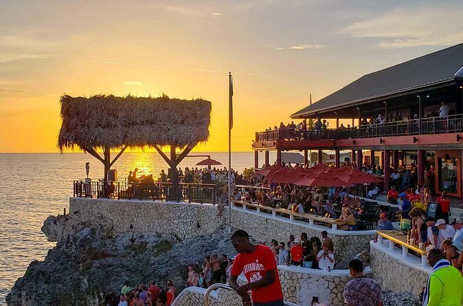 Negril Highlights to 7 Mile Beach, Rick's Cafe and Shopping - FAQ