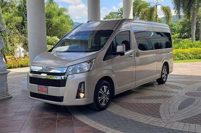 Negril Hotel Transfer To Montego Bay Airport - Extra Perks and Considerations