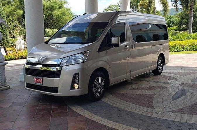 Negril Hotel Transfer To Montego Bay Airport - Practical Tips for Your Transfer