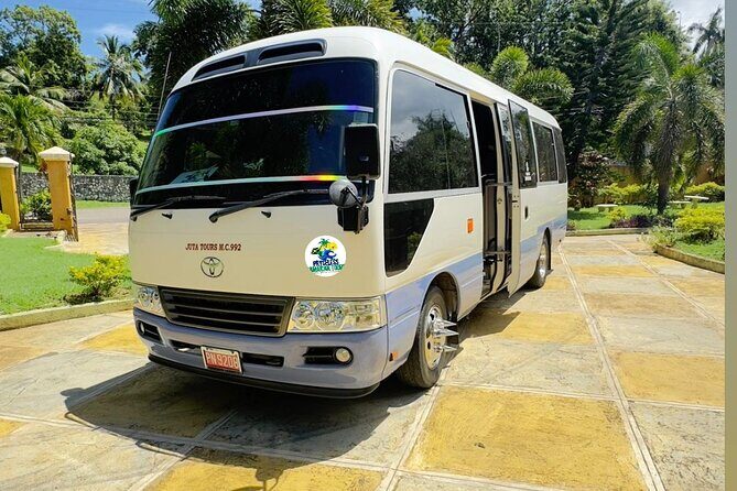 Negril hotels Group Airport Transportation Service MBJ - Introducing the Negril Hotels Group Airport Transportation Service MBJ
