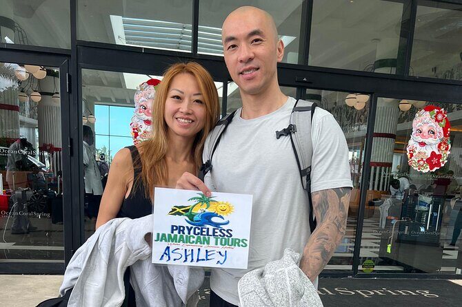 Negril hotels Group Airport Transportation Service MBJ - Who Is This Service Best For?