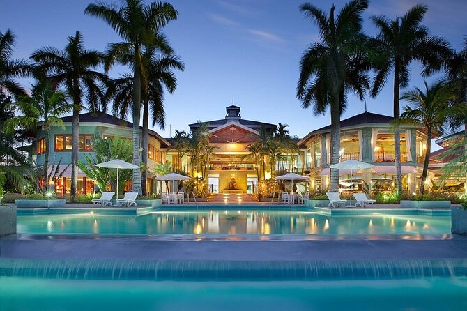 Negril Hotels Private Airport Transfer - Pricing and Booking Details