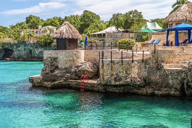 Negril Hotels Private Airport Transfer - Hassle-Free Airport Pickup