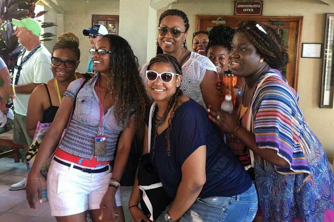 Negril Hotels Private Round Trip Transfers From MBJ - Overview of Private Round Trip Transfers