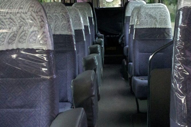 Negril Hotels Private Transfer - Common Questions