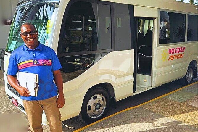 Negril Hotels to Montego Bay Airport - Cheap Shuttle - Good To Know