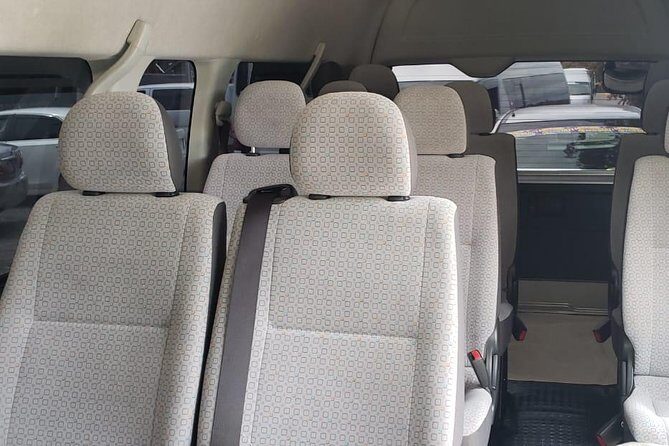 Negril Jamaica To MBJ Airport - Final Thoughts