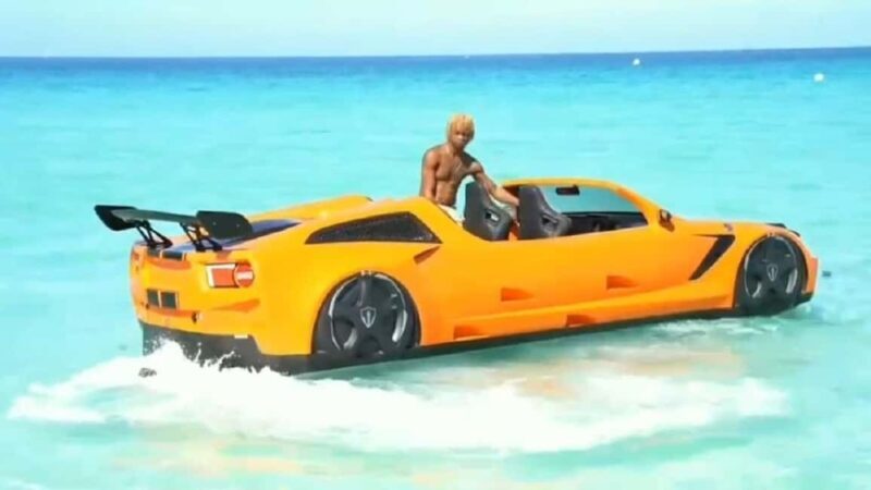 Negril: Jetcar Rental with Hotel Transfer - Who Should Consider This Experience?