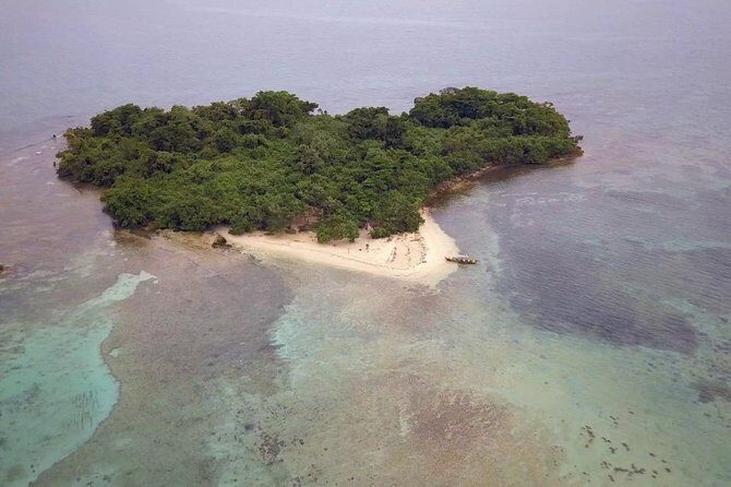 Negril Lobster Lunch on Booby Cay & Snorkeling To a Sunken Cannon - Why This Tour Is Worth Considering