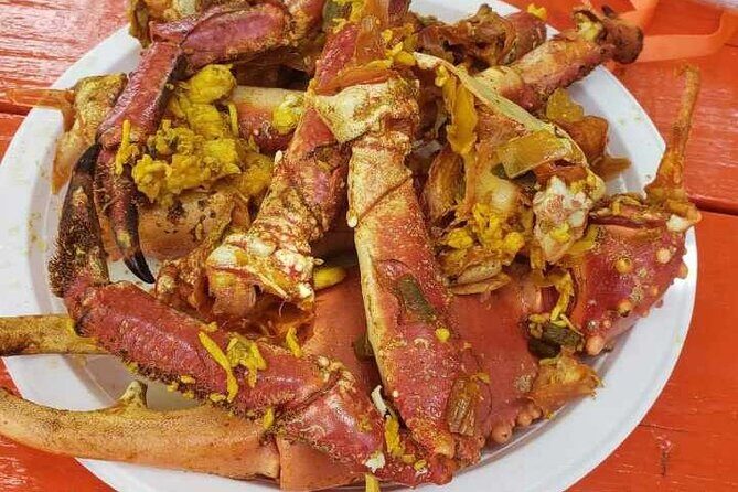 Negril Lobster Lunch on Booby Cay & Snorkeling To a Sunken Cannon - FAQ