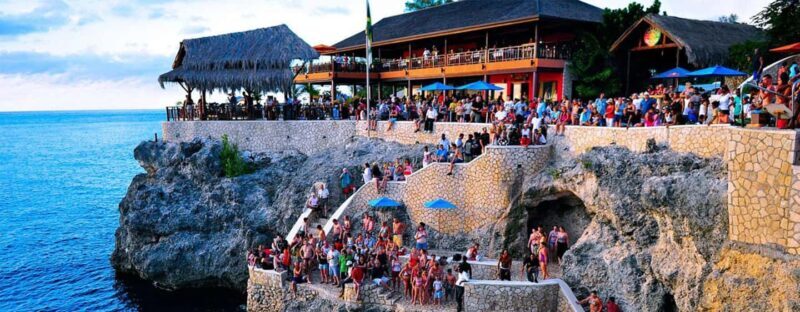 Negril Margaritaville and Rick's Cafe Sunset Tour - An In-Depth Look at the Tour Experience