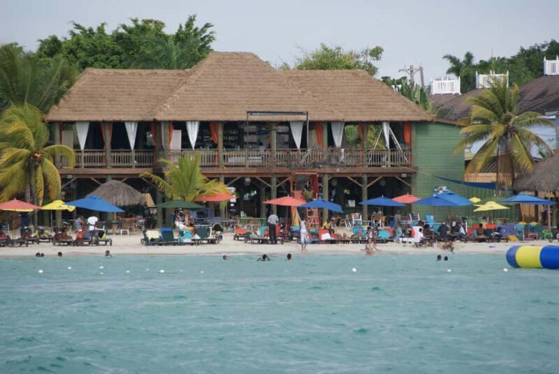 Negril Margaritaville and Rick's Cafe Sunset Tour - Who Should Consider This Tour?