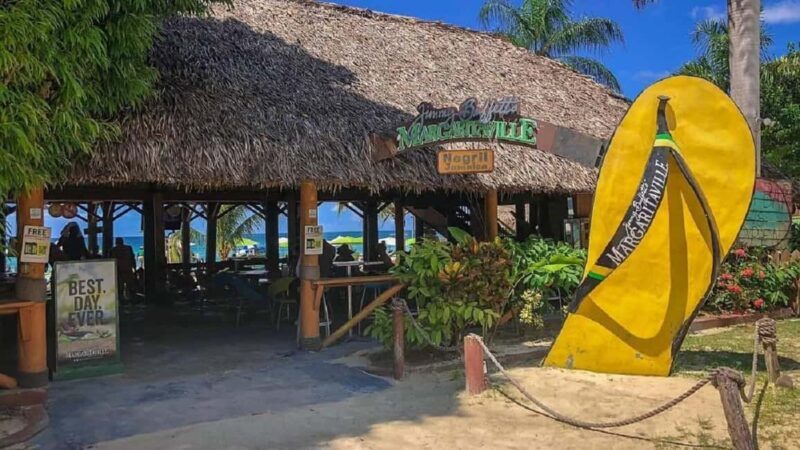 Negril Margaritaville and Rick's Cafe Sunset Tour - FAQ
