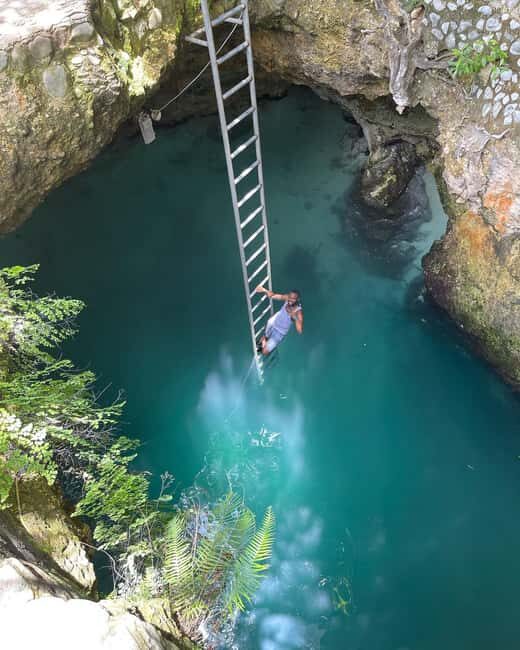 Negril Marijuana Farm and Mineral Spring Tour - An Insightful Tour into Negril’s Unique Offerings