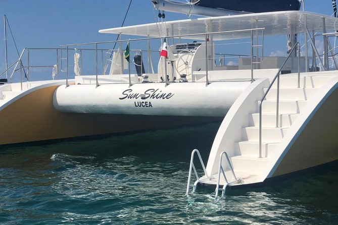 Negril Morning Catamaran & Reef Snorkeling Cruise - Tour Highlights