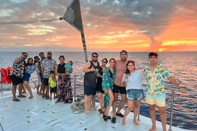 Negril: MORNING FAMILY Cruise Caves Swimming Snorkeling - Good To Know