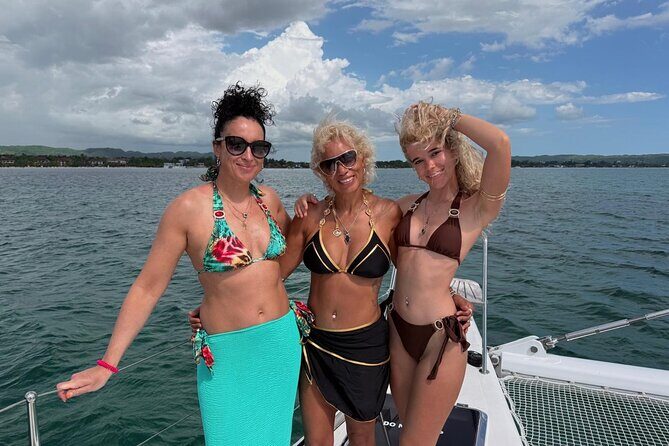 Negril: MORNING FAMILY Cruise Caves Swimming Snorkeling - FAQs