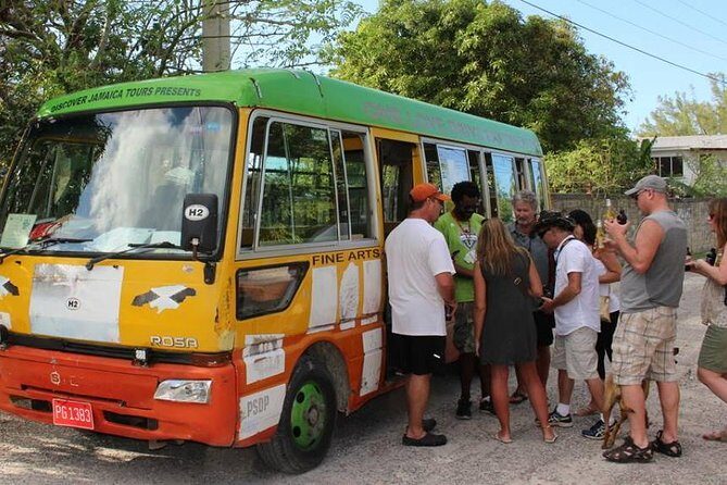 Negril One Love Bus Bar Crawl - Final Thoughts