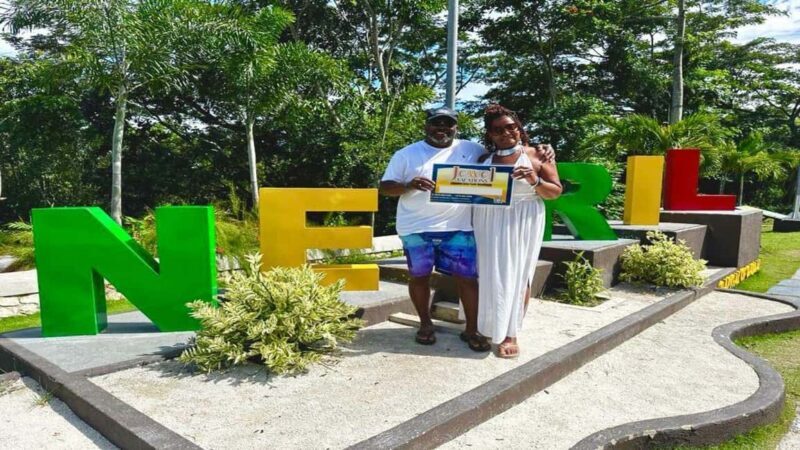 Negril: Private 7 Miles Beach & Ricks Cafe Tour - An In-Depth Look at the Tour  