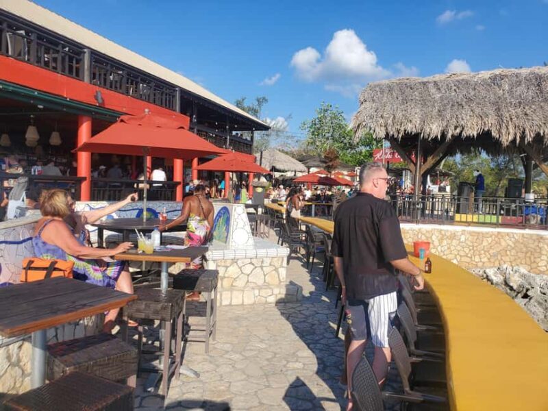 Negril: Private 7 Miles Beach & Ricks Cafe Tour - FAQ