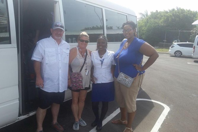 Negril Private Airport Transfer - Booking Process