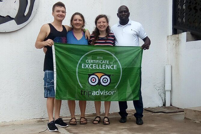 Negril Private Airport Transfer - Good To Know