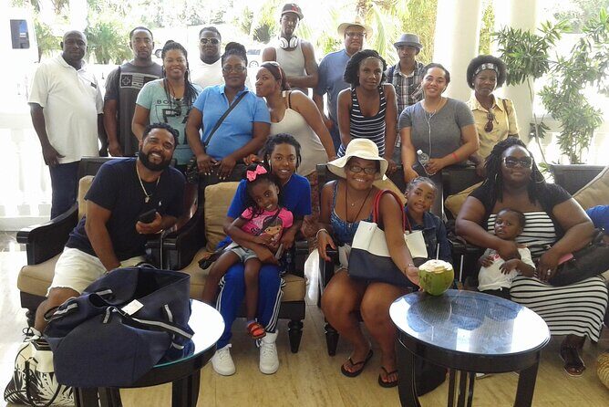 Negril Private Airport Transfer - Why This Transfer Works Best