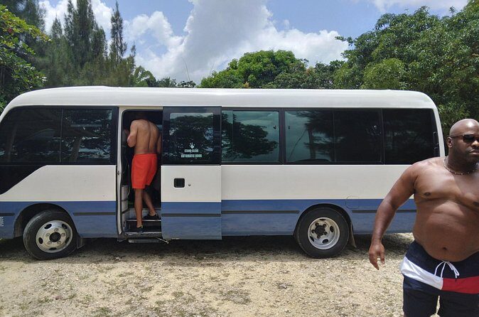 Negril Private Airport Transfer - The Sum Up