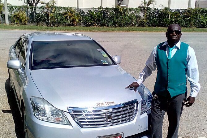 Negril Private Airport Transfer - FAQ