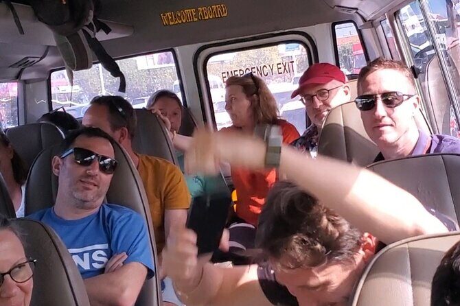 Negril Private Airport Transfers To and From MBJ Airport - What You Can Expect from the Transfer Service