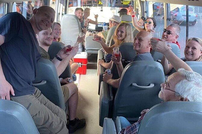 Negril Private Airport Transfers To and From MBJ Airport - Value for Money: Is It Worth It?