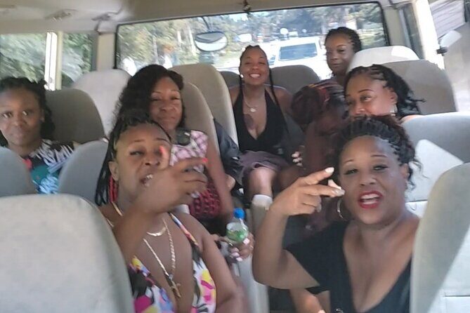 Negril Private Airport Transfers To and From MBJ Airport - Reviews: Authentic Experiences and Highlights